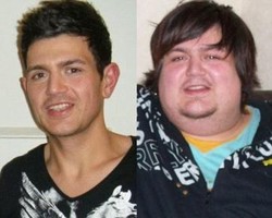 Sukses Pangkas 111 Kg Karena Malu Lihat Foto di Facebook