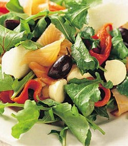 Agar Tubuh Tidak Melar, Makanlah 4 Makanan Ini!