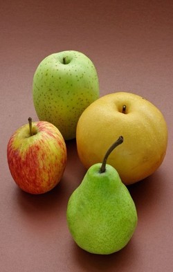 Yuk, Ngemil Sehat Sebelum Yoga!