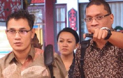 Budiman: Karolin dan Elya Pernah Bisnis Bersama Namun Gagal