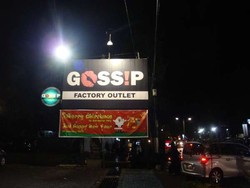 Hore! Turis Bisa Lebih Aman di FO dan Kafe di Bandung