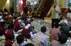 Asyik! The Trans Luxury Hotel Mulai Beroperasi Besok