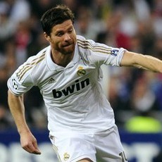 Alonso Selamati Die Roten