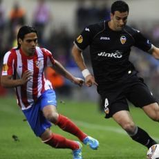 Asa Spanyol Ada di Europa League