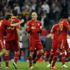 Bukti Ketangguhan Mental Bayern