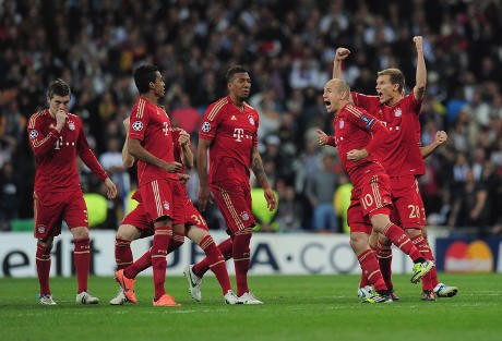 Melebihi Sukses Bayern di Era 70-80an