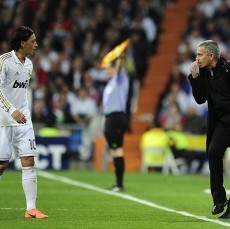 Mourinho Nilai Pemain Madrid Sedikit Lelah