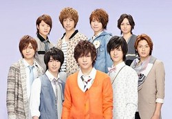 Hey! Say! JUMP! Rilis Album Baru Juni Mendatang