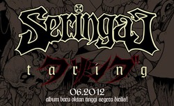 Free Download: Seringai - Tragedi
