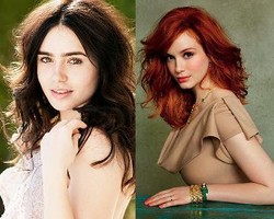 10 Wanita Tercantik di Dunia
