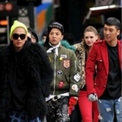 Big Bang Cetak Banyak Rekor Lewat Alive