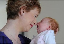 Tidak Kapok Hamil Meski Sudah 9 Kali Keguguran