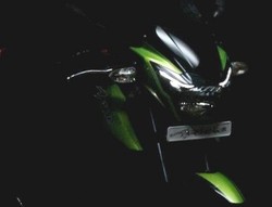 TVS Siapkan Apache Terbaru