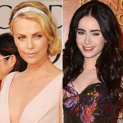 Ini Dia 10 Perempuan Tercantik 2012 Versi People