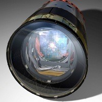 Wow! Kamera Raksasa Dibekali 3,2 Miliar Piksel