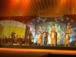 Mengenal Lampung Lebih Dekat dengan Gebyar Pariwisata Bandar Lampung