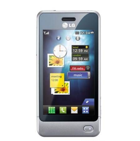 LG GD510 Cookie Pop