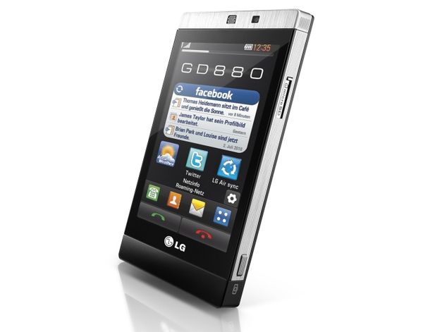 LG GD880