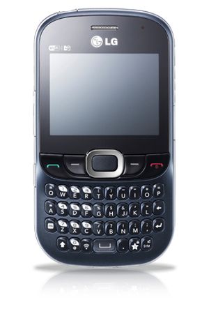 LG C375