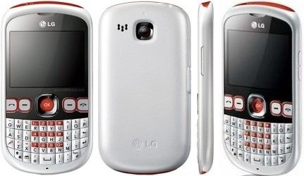 LG C305