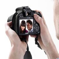 Menakar Settingan Diafragma & ISO 