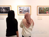 Ayo, Lindungi Hutan dari Sekarang