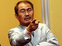 Calon Anggota Komnas HAM Lakukan Uji Publik