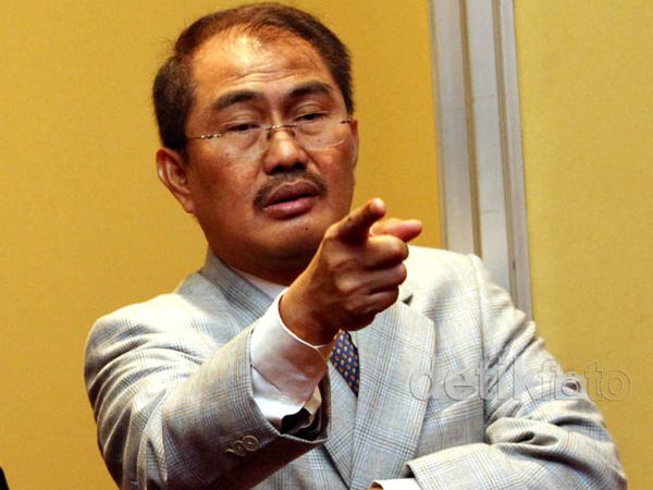 Calon Anggota Komnas HAM Lakukan Uji Publik