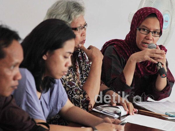 Seleksi Bos Komnas HAM Perlu Dimaksimalkan