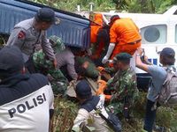 Pesawat Susi Air Ditemukan, 2 WNA Tewas
