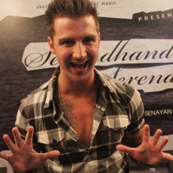 Secondhand Serenade Rilis Album ke-4 Juli