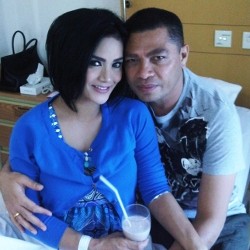 Jadi Istri Raul Lemos, Kehidupan Krisdayanti Jadi Lebih Rapi