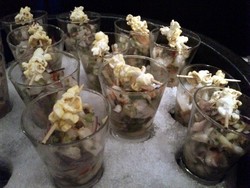 Ada Semut Amazon dan Jambu Berpadu Keju dari Venezuela