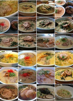 Ini Dia Daftar Mie Instan Paling Favorit di Dunia (2)