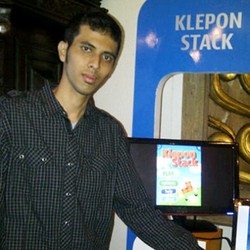 Kue Kelepon Antar Anak UI Magang di Markas Angry Birds