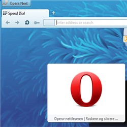 8 Fitur Baru di Opera 12 Wahoo