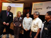 Pameran Industri Glasstec Siap Digelar