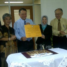 Mulai Hari Ini Transaksi Kliring di Bandung Online