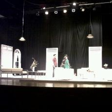 Bebasnya Nora dari Rumah Boneka