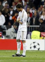 Menang Penalti, Bayern ke Final Champions