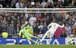 Menang Penalti, Bayern ke Final Champions