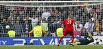 Menang Penalti, Bayern ke Final Champions