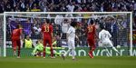 Menang Penalti, Bayern ke Final Champions