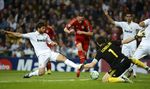Menang Penalti, Bayern ke Final Champions