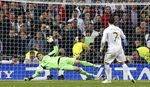 Menang Penalti, Bayern ke Final Champions