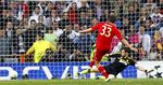 Menang Penalti, Bayern ke Final Champions