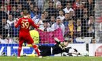 Menang Penalti, Bayern ke Final Champions