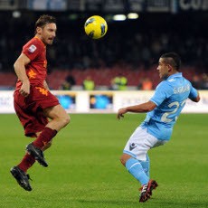 Lima Tim Berebut Sisa Tiket ke Eropa