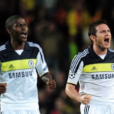 Dua Jalur Chelsea ke Liga Champions Musim Depan