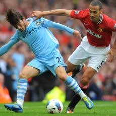 Sebuah Final Bertajuk Derby Manchester